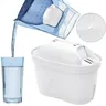 Filtre à eau filtre de pichet d'eau élimine le fluorure… – vue 3