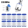 2/5/10 pièces filtre de robinet élément filtrant robinet… – vue 1