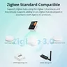 SONOFF SNZB-01P Zigbee bouton de commutation sans fil… – vue 3