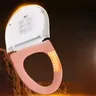 Siège toilette chauffant intelligent thermostatique… – vue 3