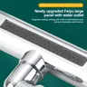 Cascade rotative à 360 degrés pour robinet de cuisine – vue 4
