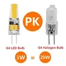 Ampoule LED à intensité variable pour lustre – vue 5