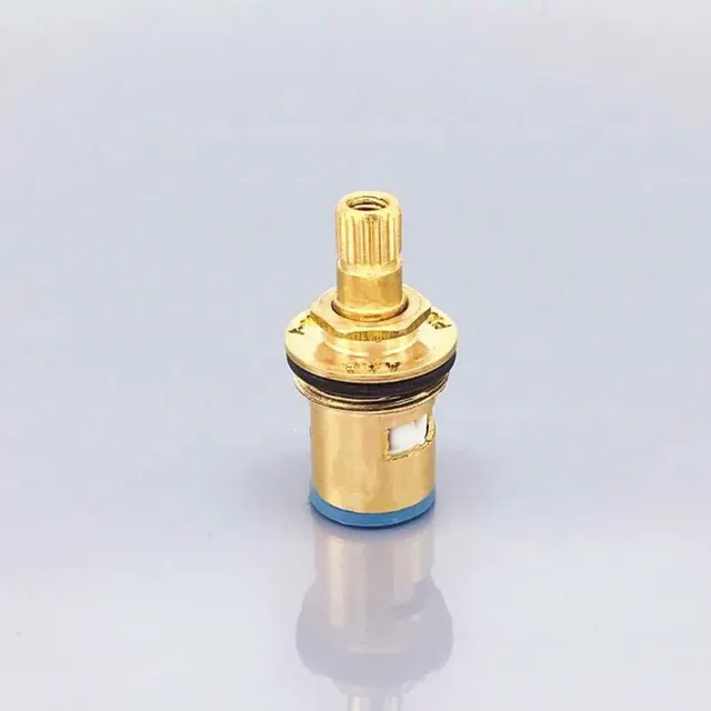 1 vannes de robinet de remplacement universelles