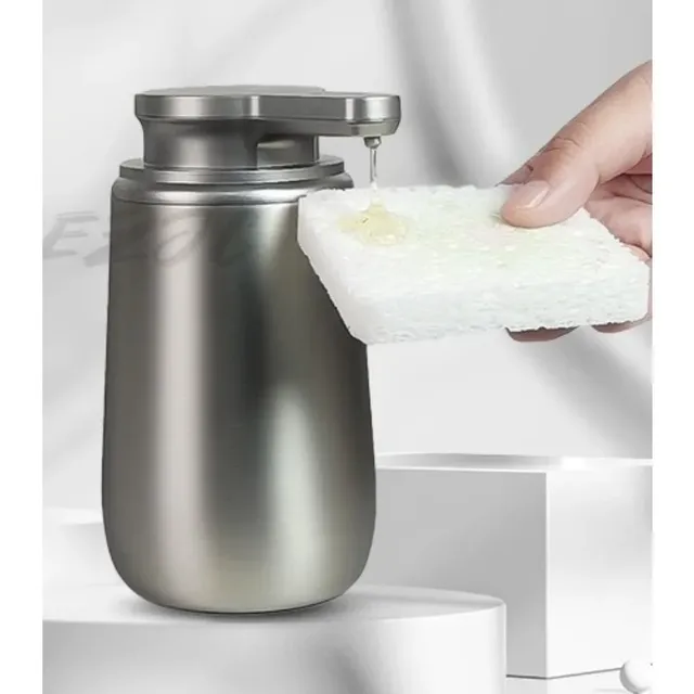 Distributeur de savon à Induction entièrement… – vue 3