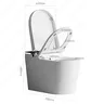 Bidet Intelligent pour Toilette à Eau spatirée – vue 6