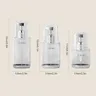 Distributeur de savon liquide 60/90/120ML – vue 5