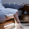 Barre lumineuse LED avec capteur de mouvement – vue 3