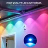 Bande Lumineuse LED Intelligente en Continu – vue 2