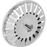 Filtre d'évier de cuisine 78/79/82/84mm – vue 2