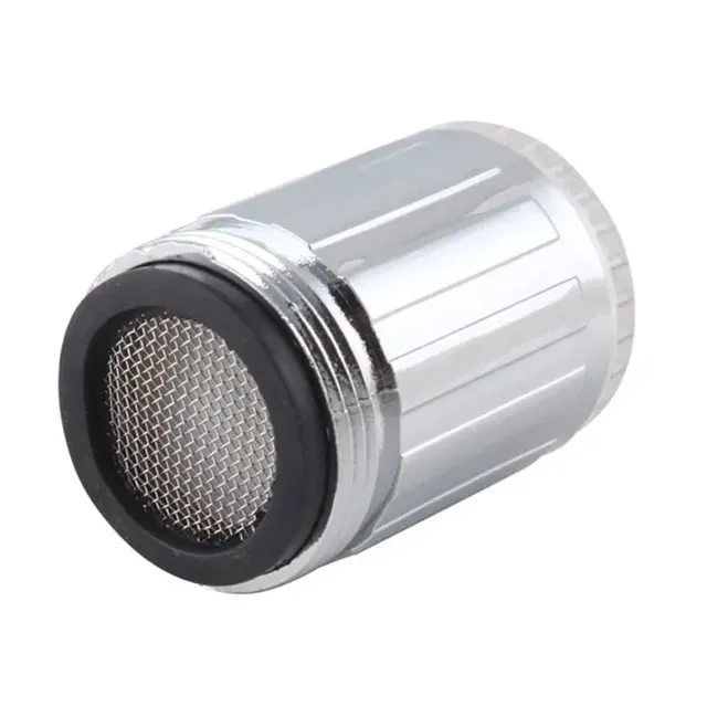 Robinet lumineux LED à couleur changeante – vue 6