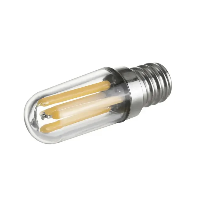 Dimmable LED réfrigérateur ampoule 2W 4w ampoule 110V… – vue 5