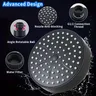 Pommeau de douche universel haute pression – vue 2