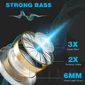 TWS F9-5 Écouteur Bluetooth Écouteurs Casque Sans Fil… – vue 5