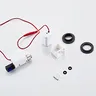 Accessoires de contrôleur tactile de robinet de cuisine – vue 6