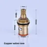 Valve de robinet universelle de remplacement – vue 5