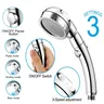 Pommeau de douche réglable universel – vue 1