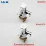 ULA robinet de Bidet en or Rose – vue 7