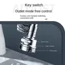Nouveau robinet d'évier 3 Modes – vue 3