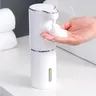 Distributeur savon moussant sans contact automatique… – vue 2