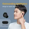 Qcy T17 écouteur Bluetooth 5.3 véritable sans fil… – vue 5