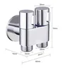 Pulvérisateur de toilette haute pression à main avec… – vue 4