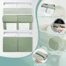 Ensemble de genouillères et repose-coudoirs confortables… – vue 3