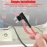 Adaptateur de Circuit supplémentaire – vue 2