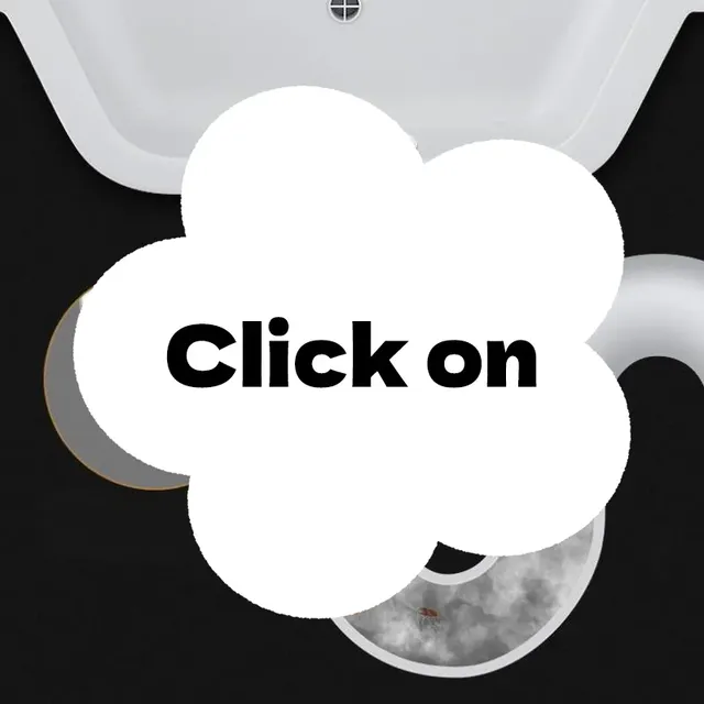 Filtre de vidange Pop-up universel pour lavabo