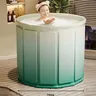 Baignoire d'hiver pour adultes – vue 6