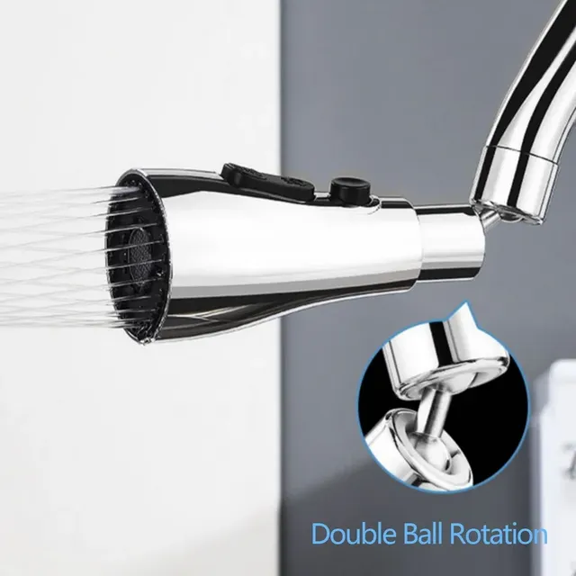Robinet de cuisine Flexible – vue 5