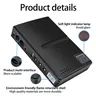 Alimentation UPS 10400mAh 36W USB 5V DC 5V 9V 12V POE… – vue 3