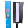 Bâton lumineux LED polychrome RVB – vue 6