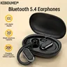 Casque sans fil Bluetooth casque intelligent réglable… – vue 4