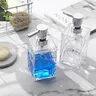 Distributeur de savon de salle de bain de luxe – vue 6