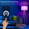 Tuya Smart LED Ampoule E27 APP Contrôle Dimmable Lumière… – vue 2