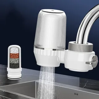 Purificateur d'eau du robinet