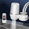 Purificateur d'eau du robinet – vue 1