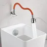 Nouveau Robinet mural de cuisine et de salle de bains – vue 3