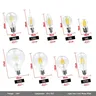 Ampoule LED lampes 220V E27 E14 2W 4W 6W 8W Led rétro… – vue 2