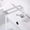 TOLM robinet de salle de bains de lavabo en laiton – vue 5
