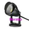 Dimmable5W COB LED lampe à gazon DC12V paysage extérieur… – vue 4