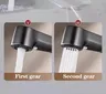 Robinet de lavabo à ressort – vue 6