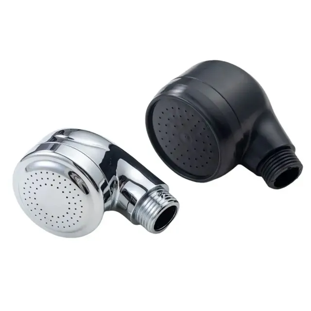Pommeau de douche pressurisé en ABS – vue 4