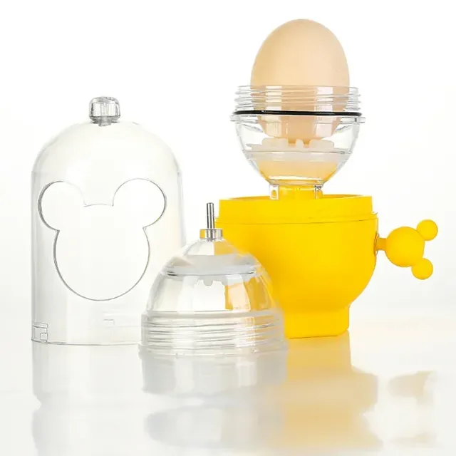 Gadget de cuisine Portable mélangeur intérieur outil de… – vue 5
