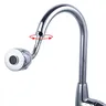 Ensemble de douche à économie d'eau suralimenté – vue 4
