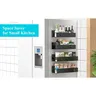 Étagère magnétique pour réfrigérateur – vue 2