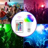 Ampoule RGB E27 220V – vue 5