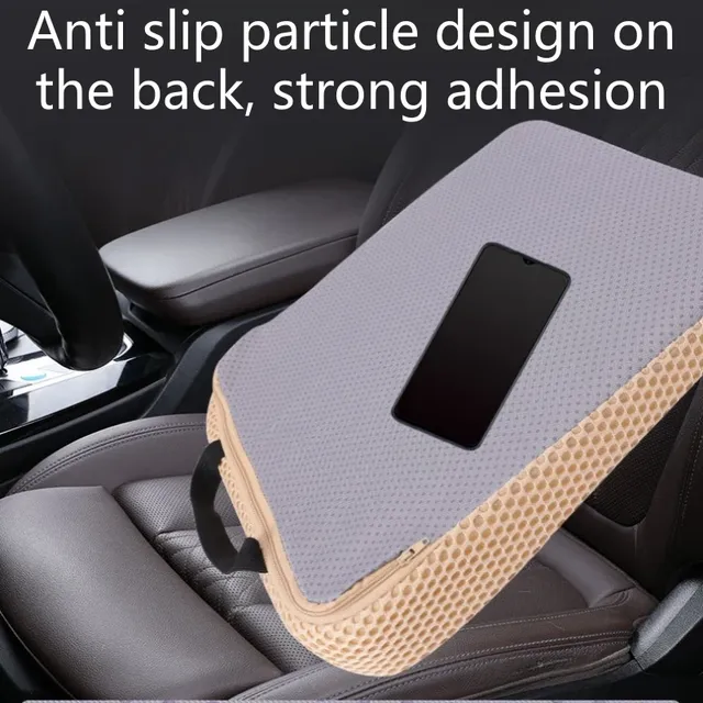 Coussin de siège rehausseur de voiture – vue 3