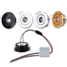 Dimmable 1W 3W Mini rond haute puissance LED encastré… – vue 1