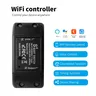 Interrupteur sans fil WiFi Tuya – vue 2